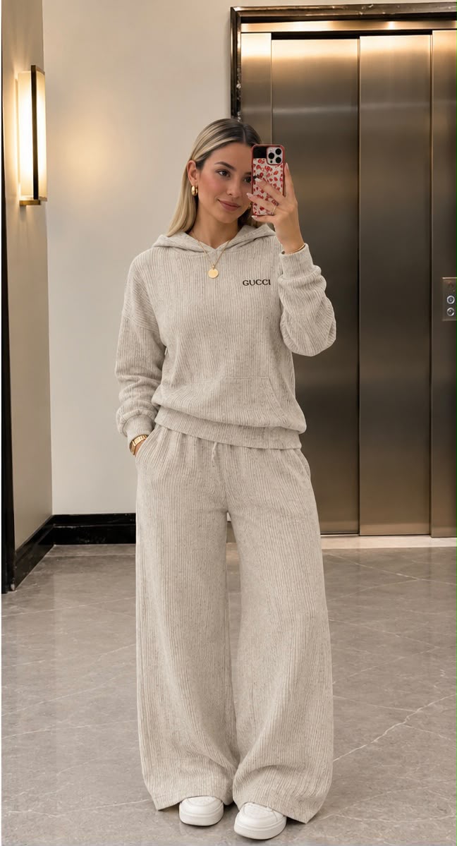 Conjunto Ref. Gucci