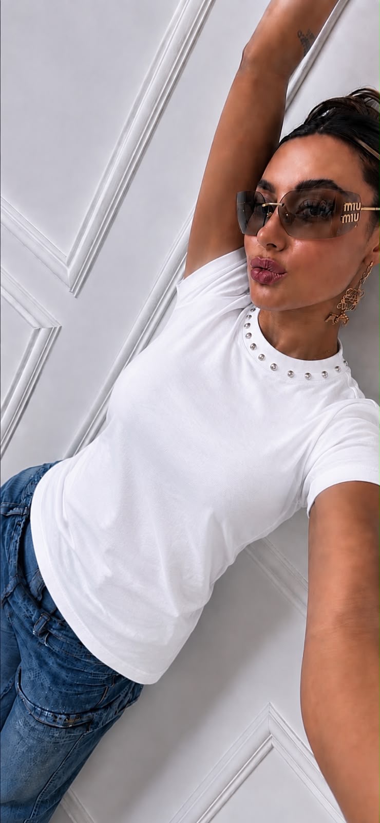 BlUSA BÁSICA🌸