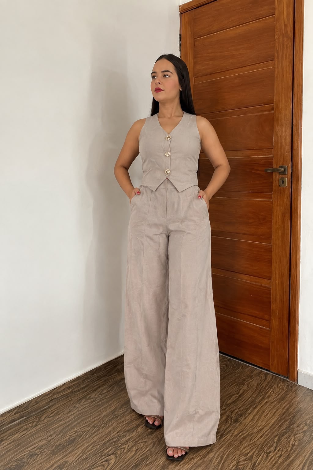 Conjunto Ref. 003