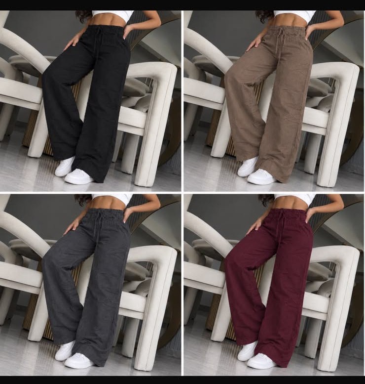 Pantalon Ref. Lino