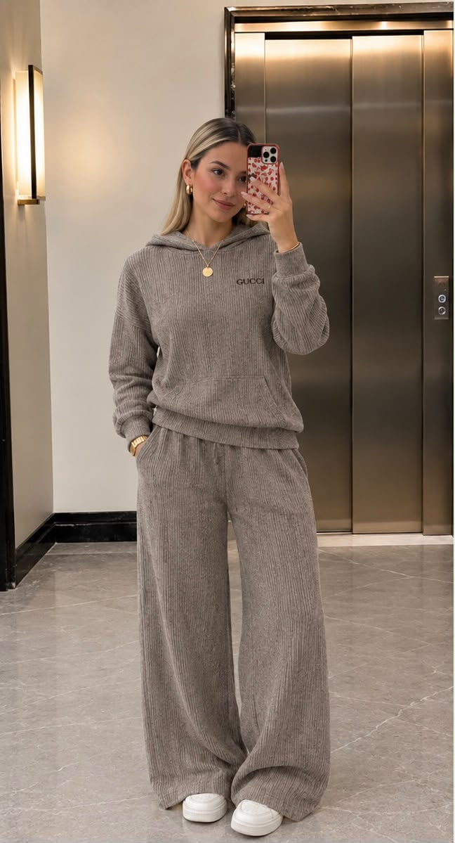 Conjunto Ref. Gucci