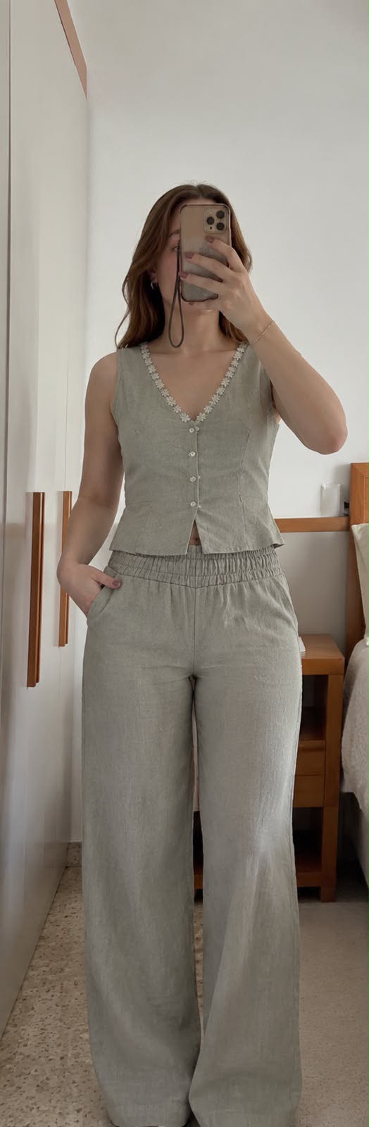 Conjunto Ref. 001
