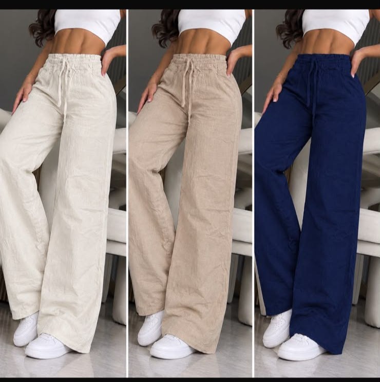 Pantalon Ref. Lino